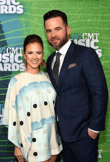 2015 CMT Music awards