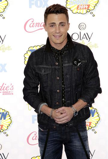 Teen Choice Awards 2014