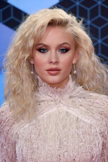 Beauty Looks of the Week - Nov 11