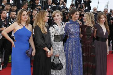 Cannes Film Festival - 'The Homesman' premiere