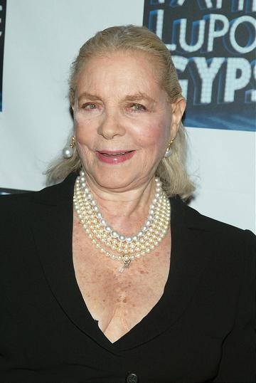 Lauren Bacall: 1924 - 2014