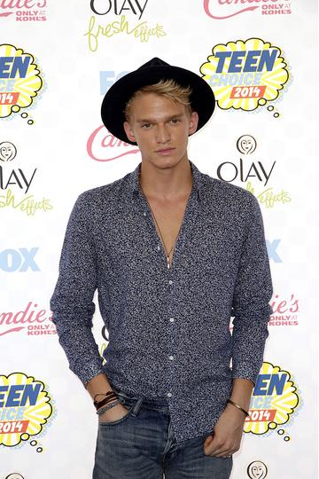 Teen Choice Awards 2014