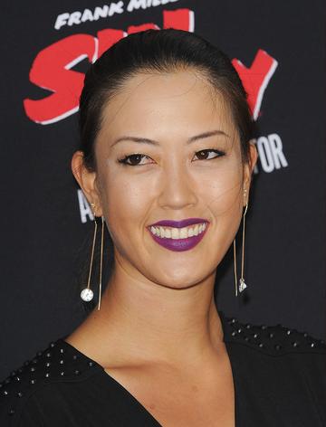 'Sin City: A Dame To Kill For' LA Premiere