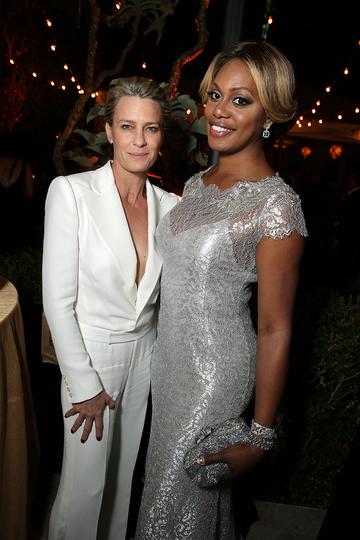 Netflix Emmy Party 2014