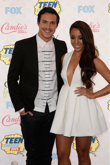 Teen Choice Awards 2014