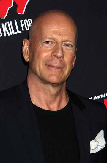 'Sin City: A Dame To Kill For' LA Premiere