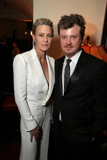 Netflix Emmy Party 2014