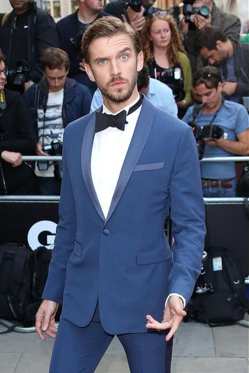 GQ Men of the Year Awards 2014