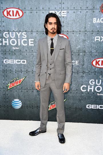 Spike TV's Guys Choice 2015