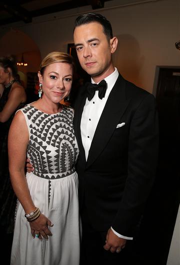 Netflix Emmy Party 2014