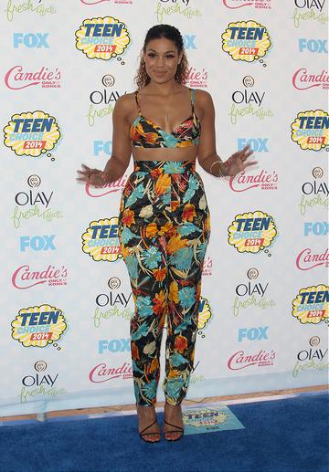 Teen Choice Awards 2014
