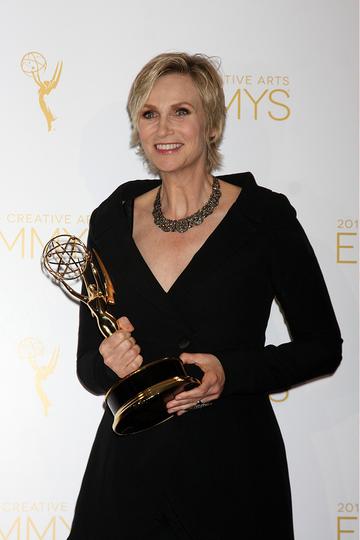 Creative Primetime Emmy Awards 2014 - Press Room
