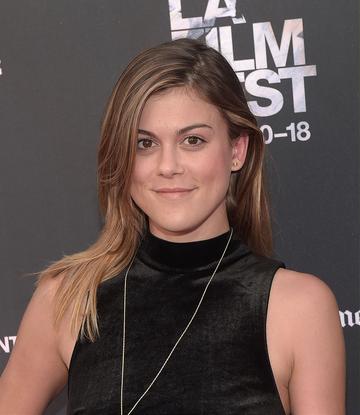 MTV And Dimension TV's 'Scream' Premiere