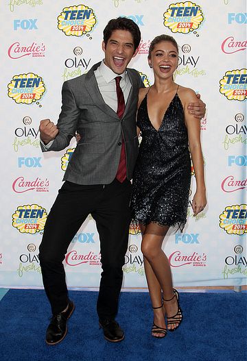 Teen Choice Awards 2014
