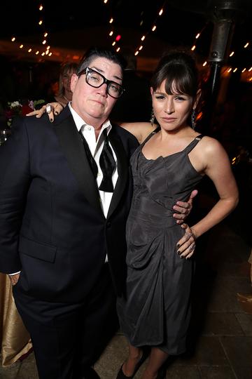 Netflix Emmy Party 2014