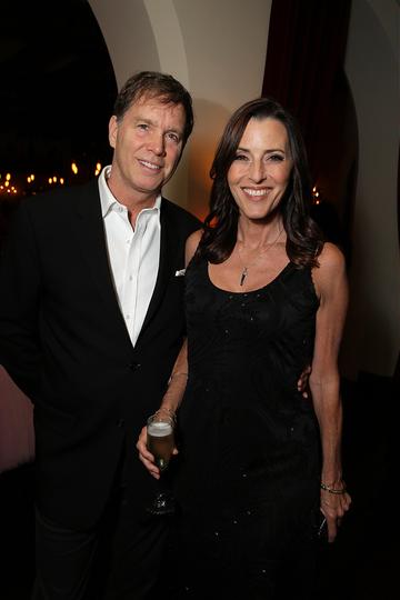 Netflix Emmy Party 2014