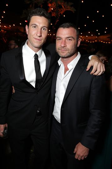 Netflix Emmy Party 2014
