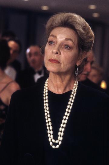 Lauren Bacall: 1924 - 2014