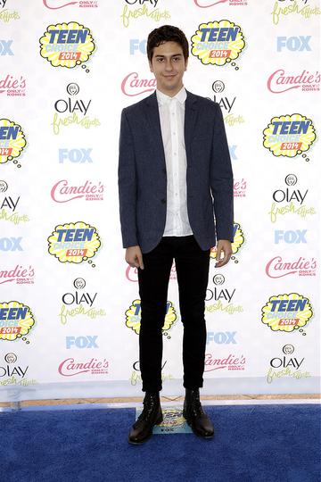 Teen Choice Awards 2014