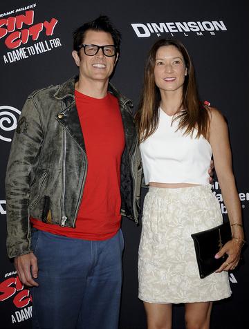 'Sin City: A Dame To Kill For' LA Premiere