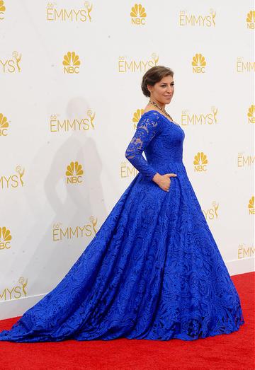 The Emmys 2014: Red Carpet