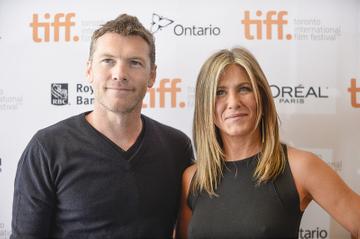 Toronto International Film Festival 'Cake' Premiere