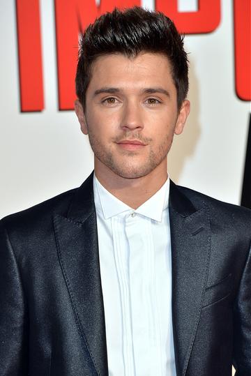 'Mission: Impossible Rogue Nation' London Premiere