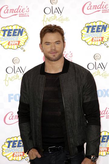 Teen Choice Awards 2014
