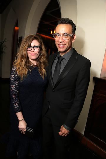 Netflix Emmy Party 2014