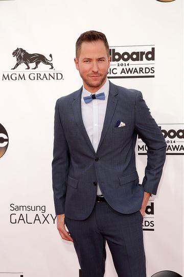 2014 Billboard Awards Red Carpet