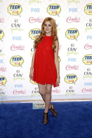 Teen Choice Awards 2014