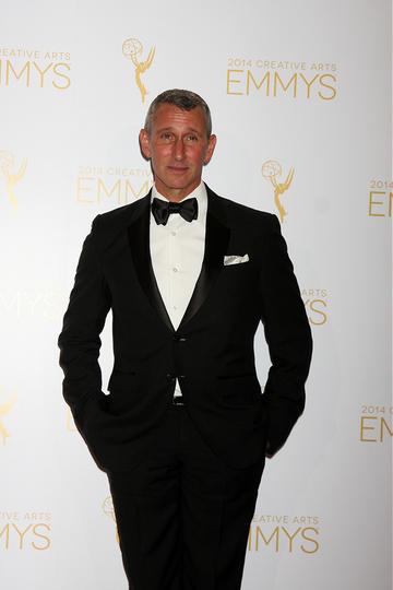 Creative Primetime Emmy Awards 2014 - Press Room