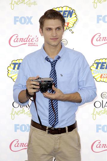 Teen Choice Awards 2014