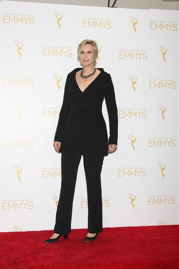 Creative Primetime Emmy Awards 2014 - Press Room