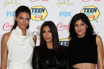 Teen Choice Awards 2014