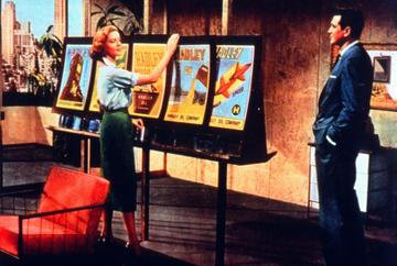 Lauren Bacall: 1924 - 2014