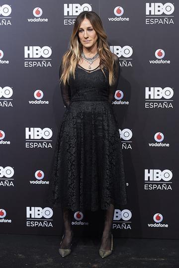 Best Dressed of the Week - Dec 23