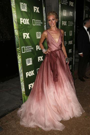 Fox's 2014 Emmy Award Nominee Celebration