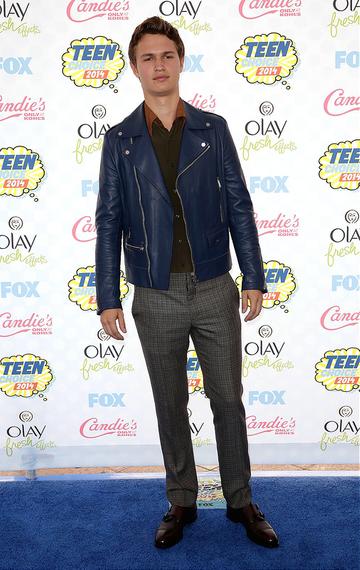 Teen Choice Awards 2014