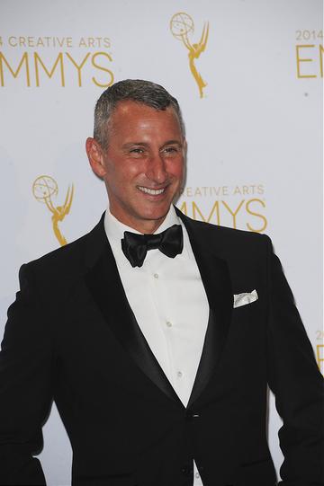 Creative Primetime Emmy Awards 2014 - Press Room