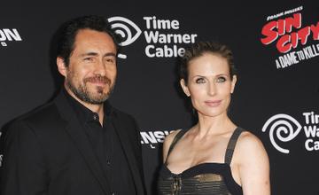 'Sin City: A Dame To Kill For' LA Premiere