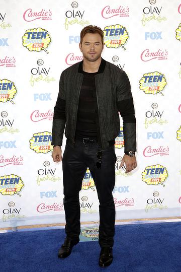 Teen Choice Awards 2014