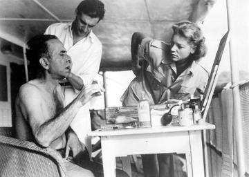 Lauren Bacall: 1924 - 2014