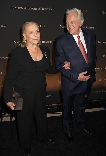 Lauren Bacall: 1924 - 2014