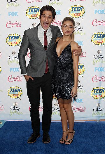 Teen Choice Awards 2014