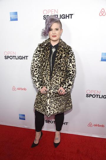 Best Dressed of the Week - Nov 25
