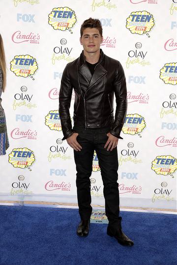 Teen Choice Awards 2014