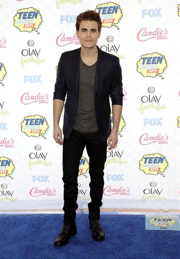 Teen Choice Awards 2014