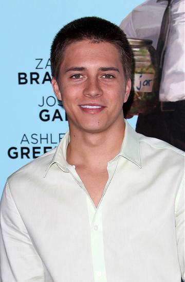 'Wish I Was Here' Premiere