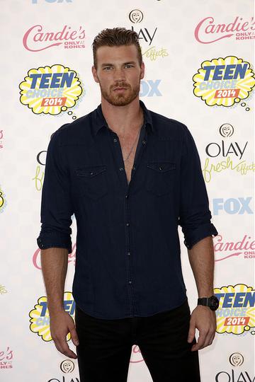 Teen Choice Awards 2014